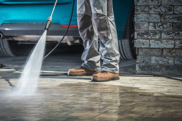 Best House Exterior Washing  in Palo Alto, CA