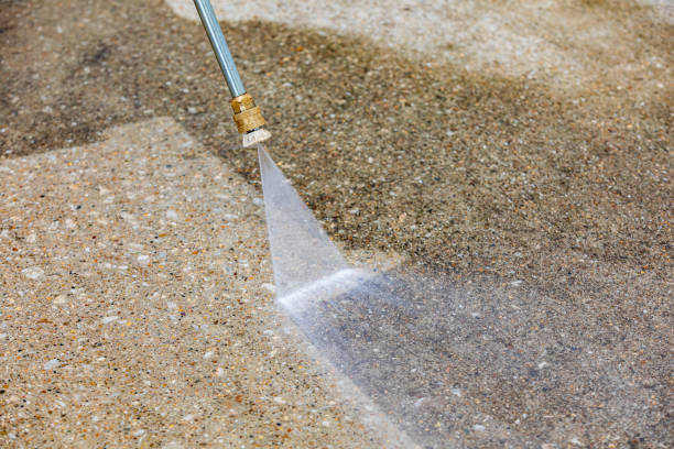 Reliable Palo Alto, CA Pressure Washing Services Solutions