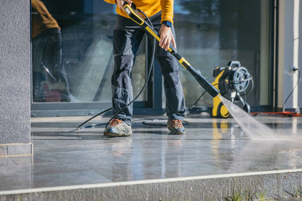 Best Solar Panel Cleaning  in Palo Alto, CA