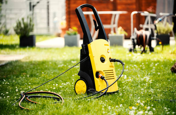 Best Playground Equipment Cleaning  in Palo Alto, CA